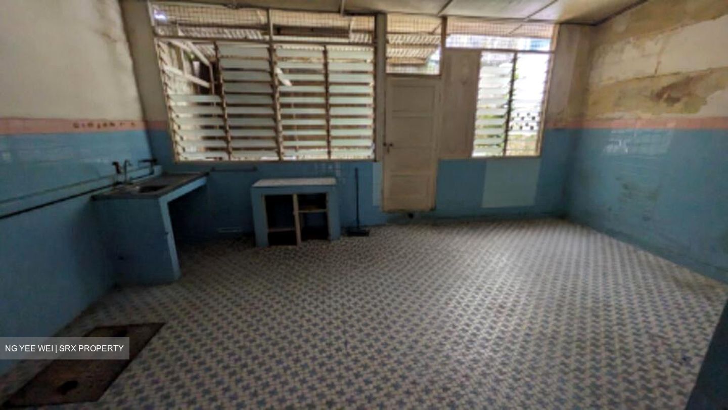 Sembawang Hills Estate (D20), Terrace #546679331